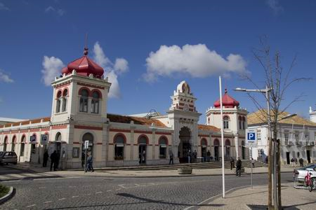 Algarve exklusive